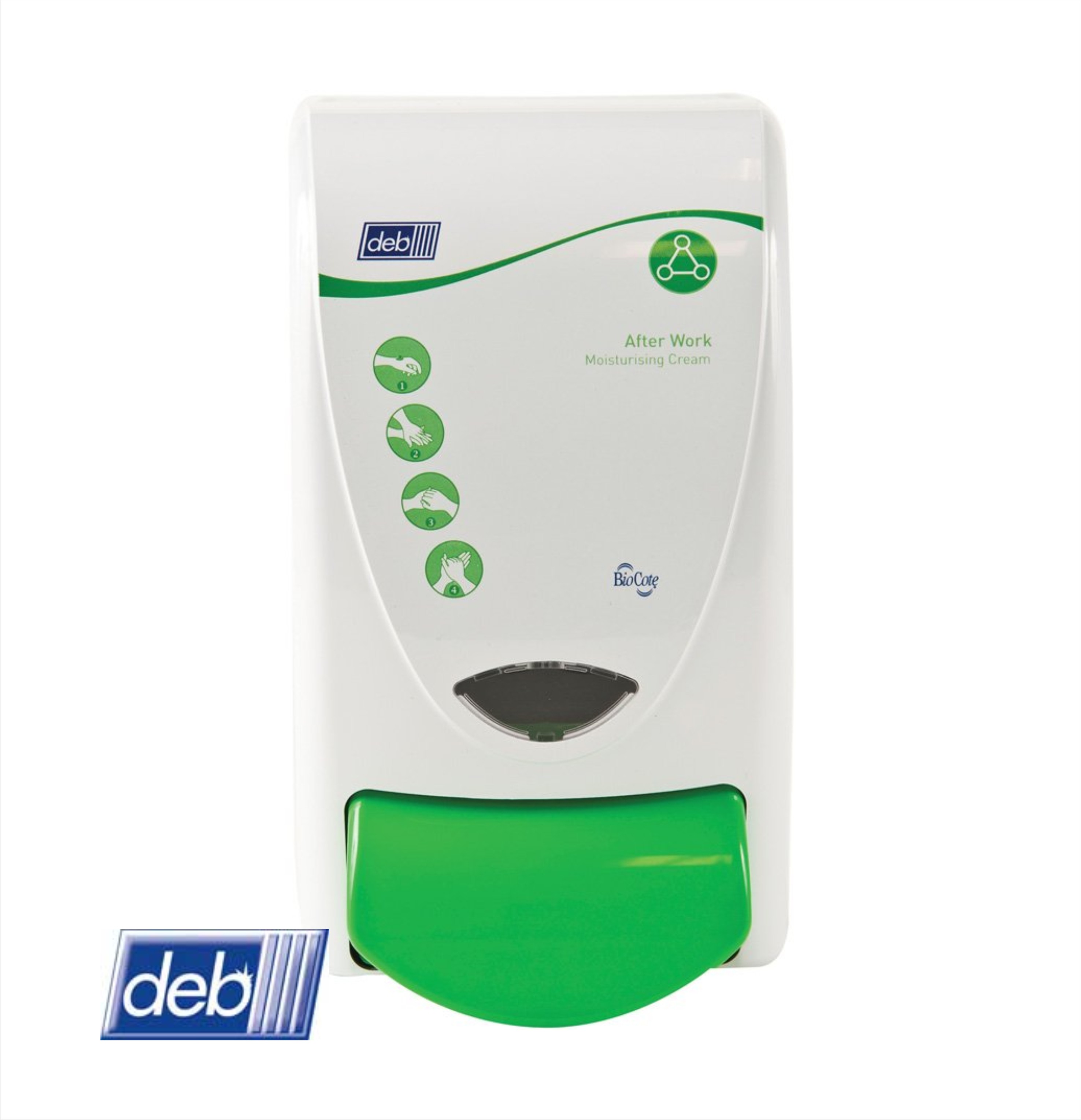 DEB Restore Dispenser 1ltr